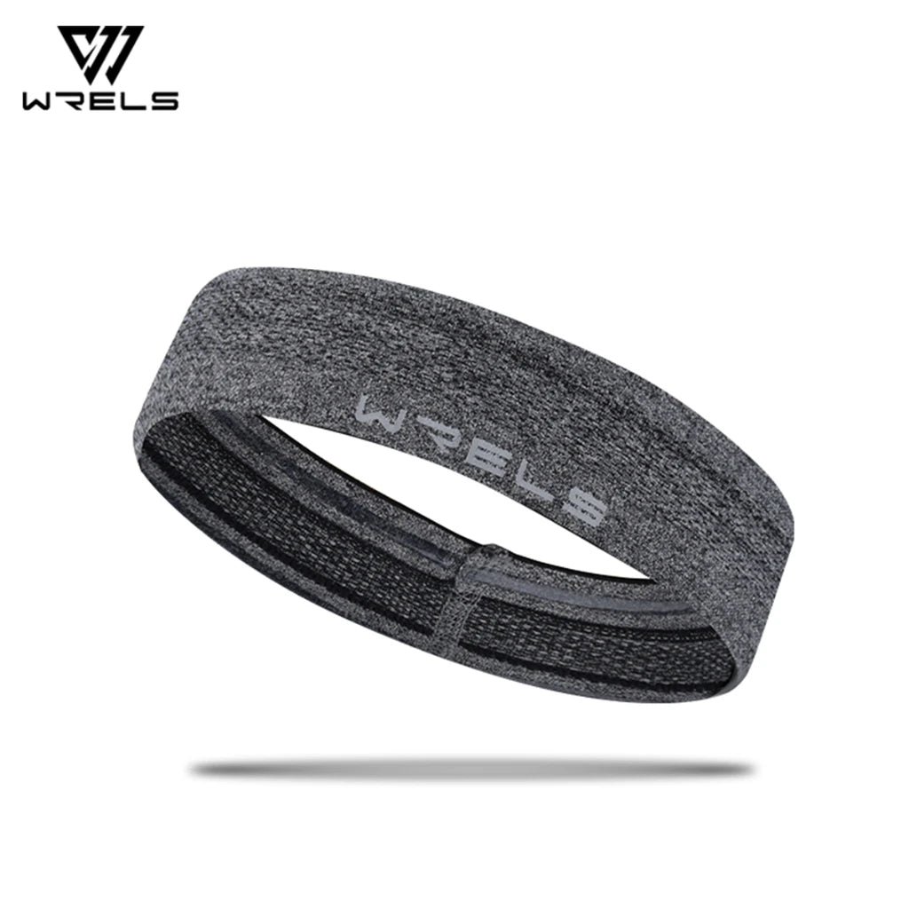 Elastic Sports Headbands