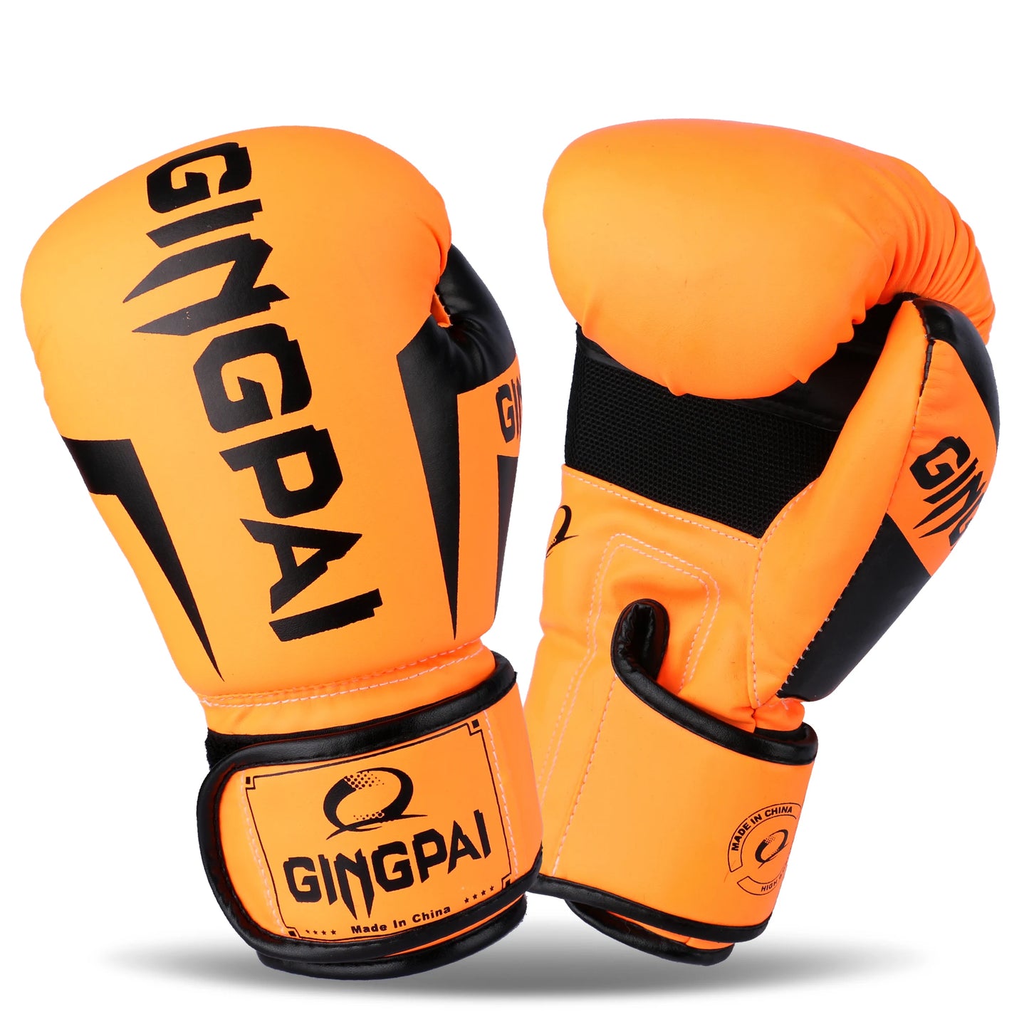 GINGPAI Boxing Gloves