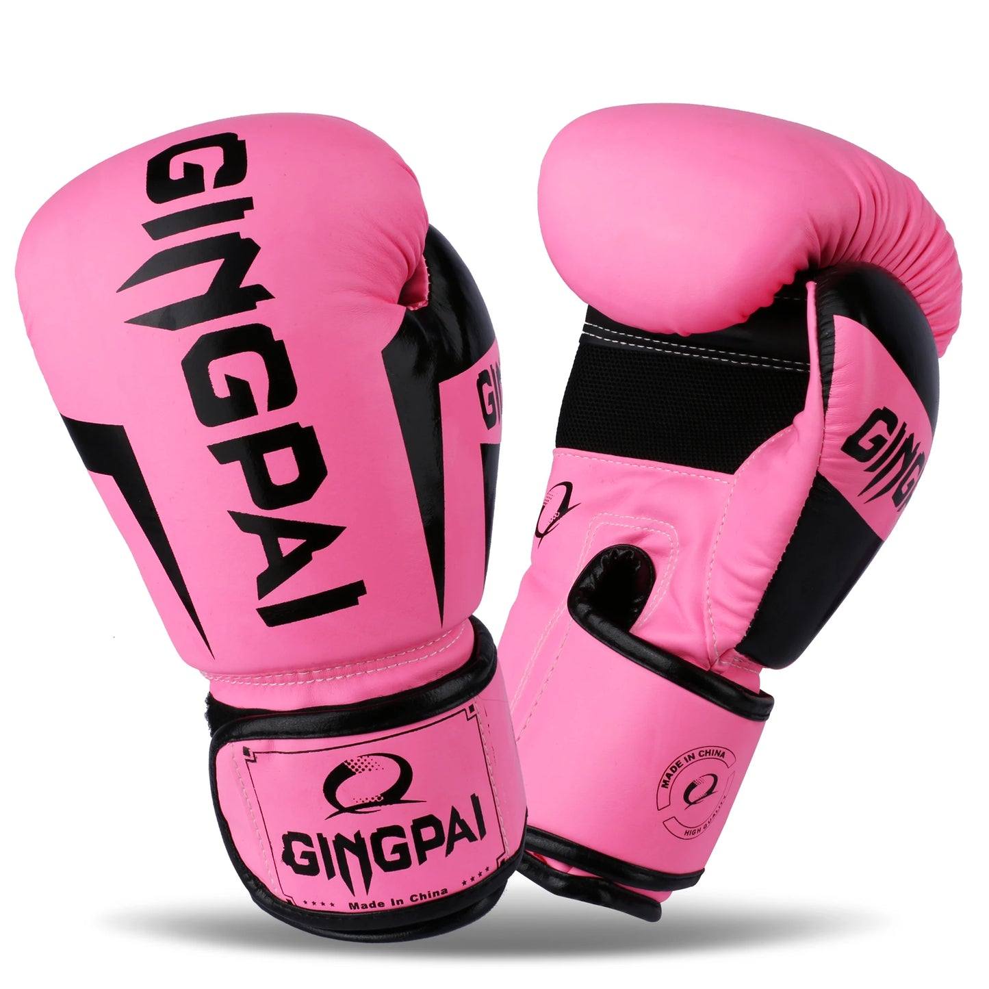 GINGPAI Boxing Gloves