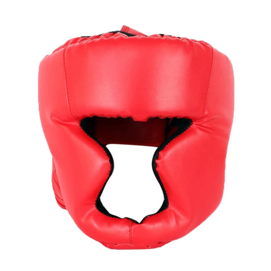 Adult Boxing Headgear