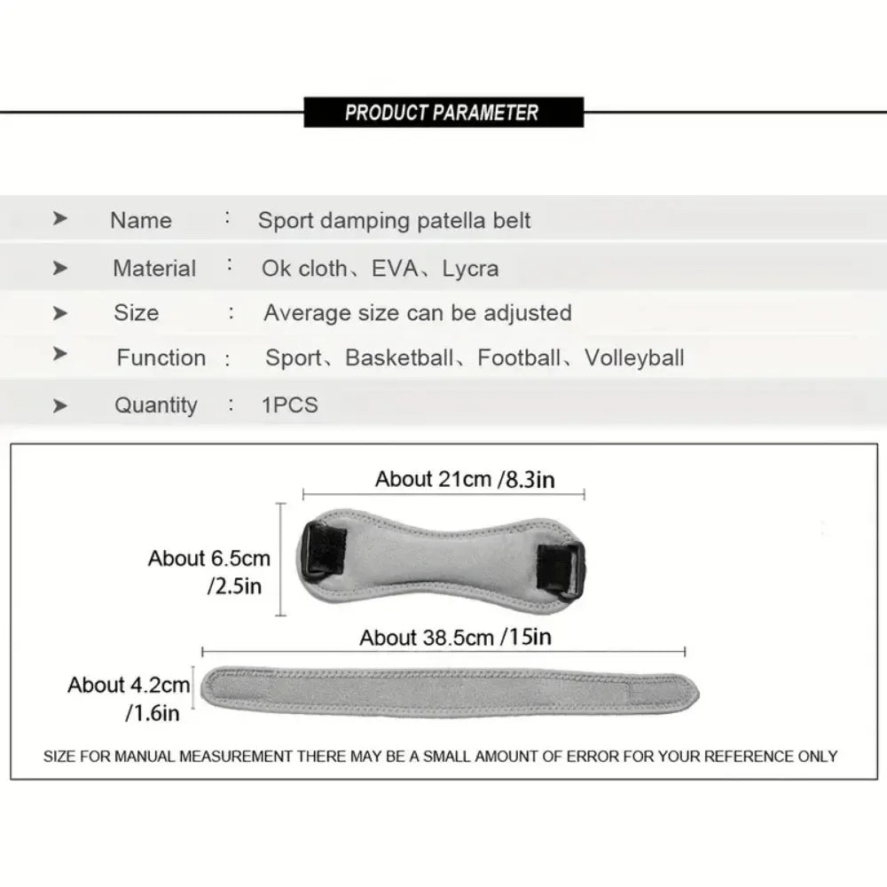 Tendon Support Band