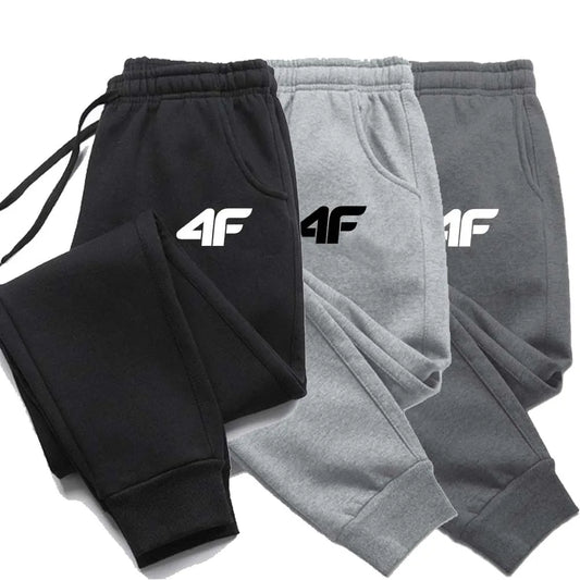 4F Jogging Pants