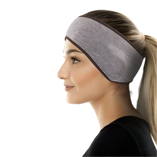 Winter Sport Sweatband