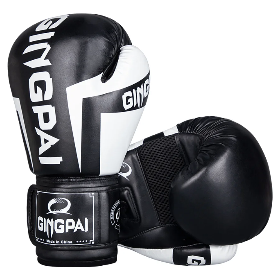 GINGPAI Boxing Gloves