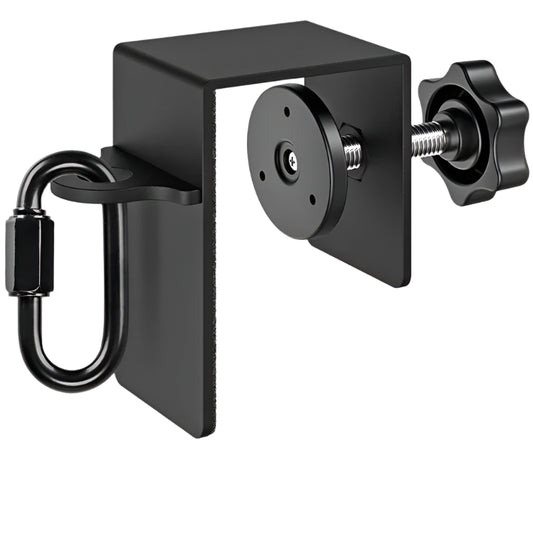 Heavy-Duty Door Anchor for Resistance Bands & Bodyweight Training