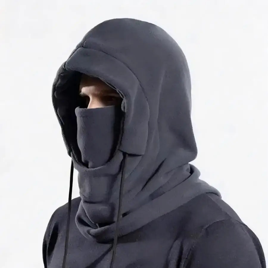 Knit Windproof Balaclava