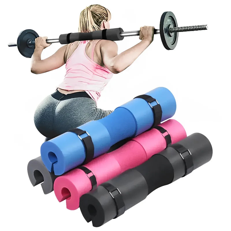 Barbell Foam Pad