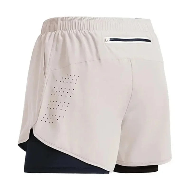 Fitness Training Shorts