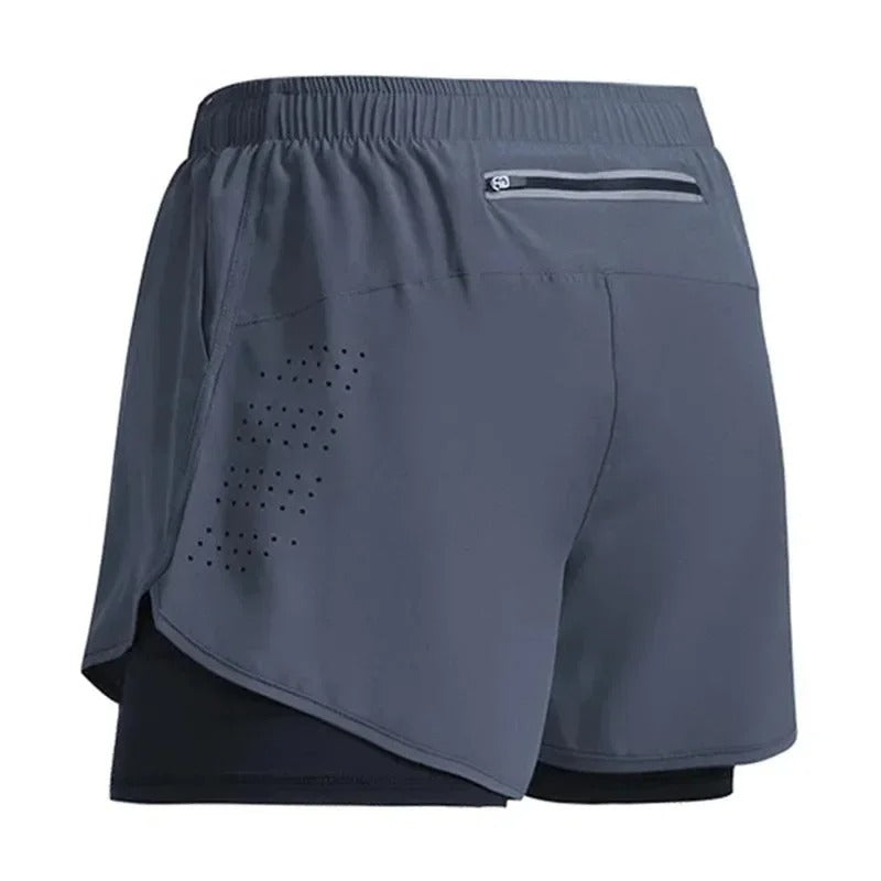 Fitness Training Shorts